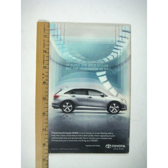 Hitchcock The 39 Steps Playbill 2008 Arnie Burton Jeffrey Kuhn Jill Paice Ticket - Picture 9 of 9